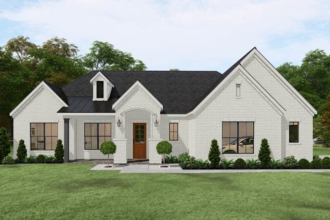 design architectural, mep, and construction permit drawings