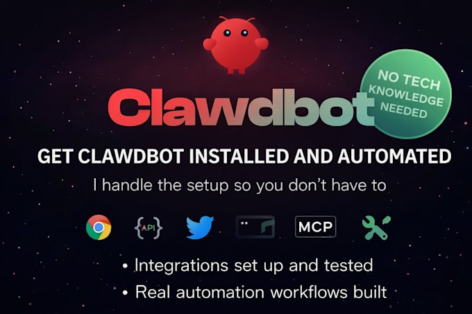 help you setup your personal ai assistant using openclaw