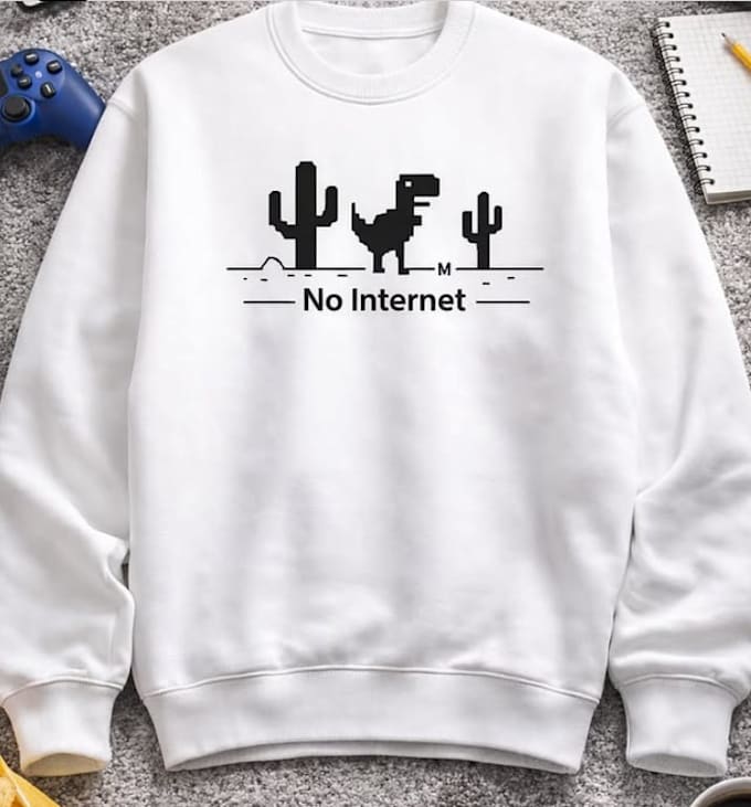 create t shirt design and do professional merchandise graphic tee