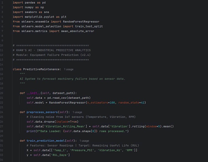 do data science, machine learning, and analytics in python