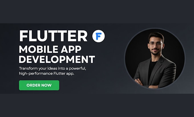 do flutter app development, flutter mvp, figma to flutter and ui design