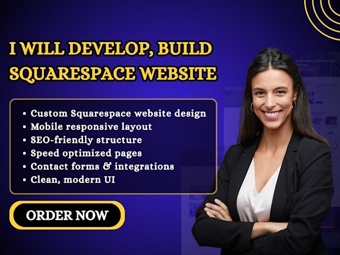 squarespace website design squarespace website development squarespace website
