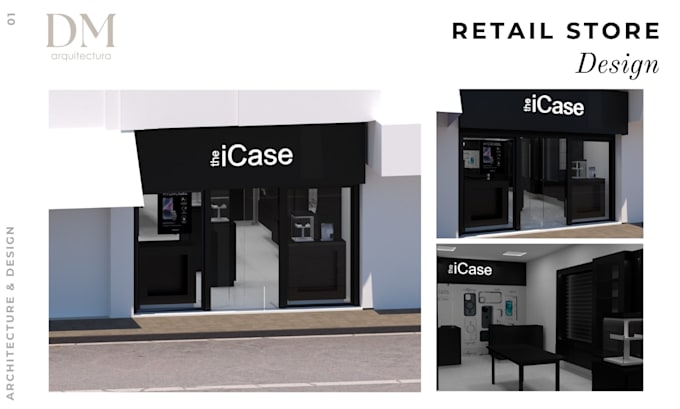 do retail layouts that enhance customer experience