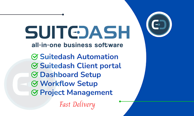 setup suitedash crm client portal, suitedash automation, onboarding workflow