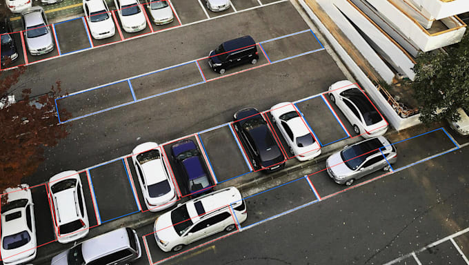 do ai image annotation with quality review