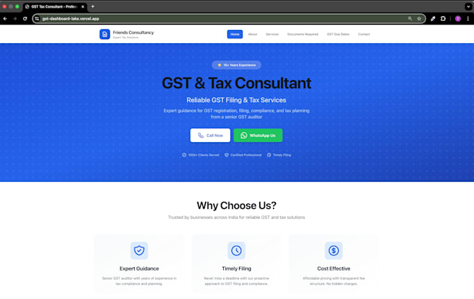 design a responsive wordpress website