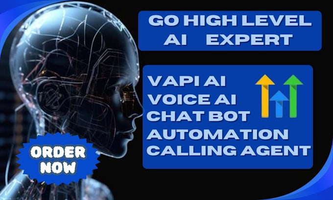 do ghl voice ai setup, ghl automation, ghl chatbot setup, vapi ai, calling agent