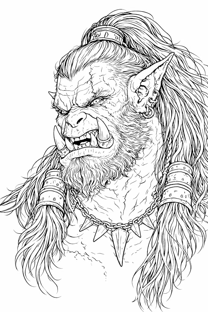 design custom tattoo ideas and clean stencil line work