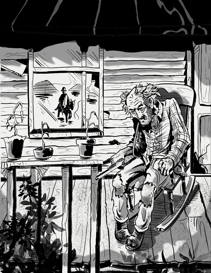 portadas de comics y libros