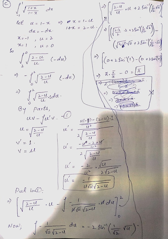 help you in calculus, algebra and undergraduate maths