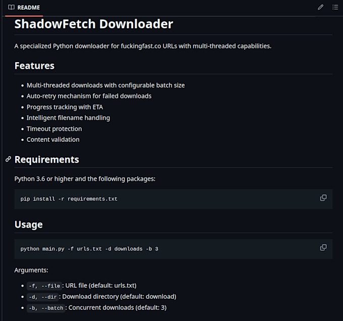develop high performance python c cli and automation tools