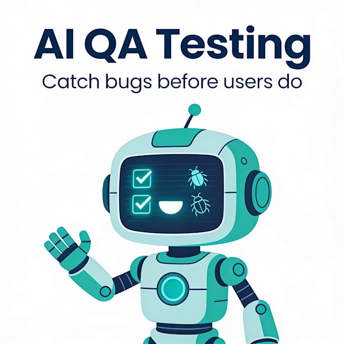 qa test ai models and chatbots
