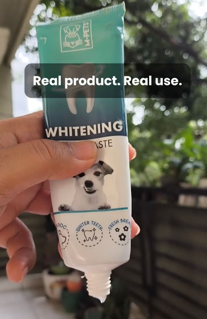 create natural ugc videos for ads and brands