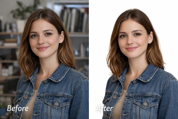 provide photoshop editing, image retouching