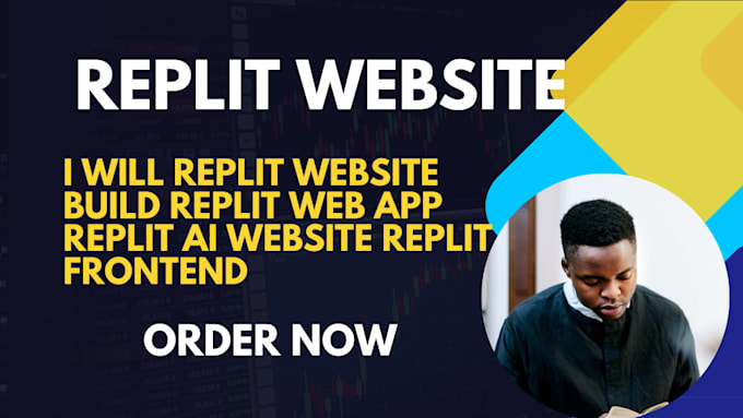 replit website build replit web app replit ai website replit frontend