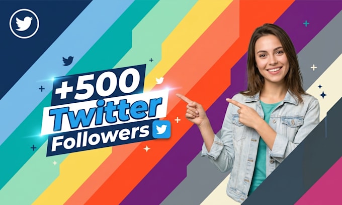instantly grow 500 twitter followers fast