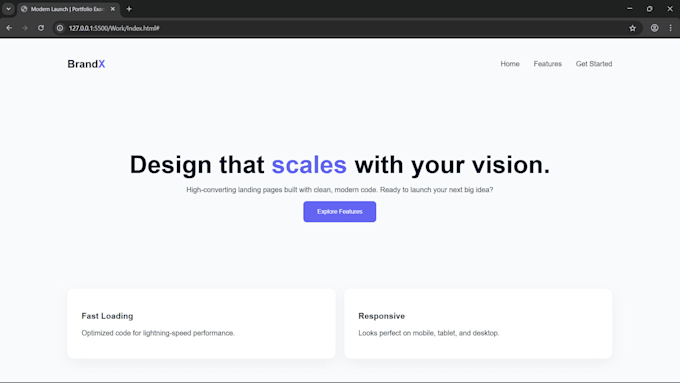 fix HTML, CSS and javascript bugs on your website