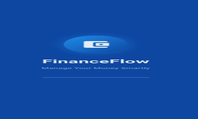 build a professional expense tracker or finance app using flutter