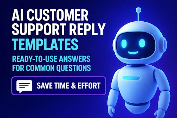 Build an ai customer support automation system that cuts response times ...
