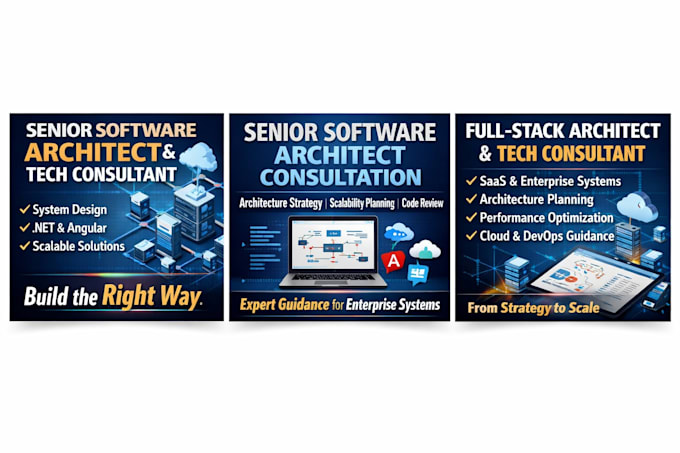 be your senior software architect and technical consultant