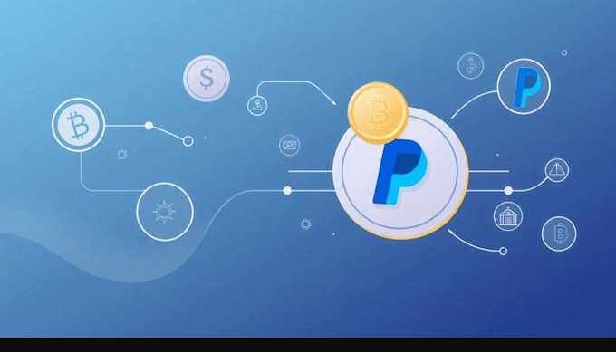 setup crypto payment gateway and paypal API integration for shopify store