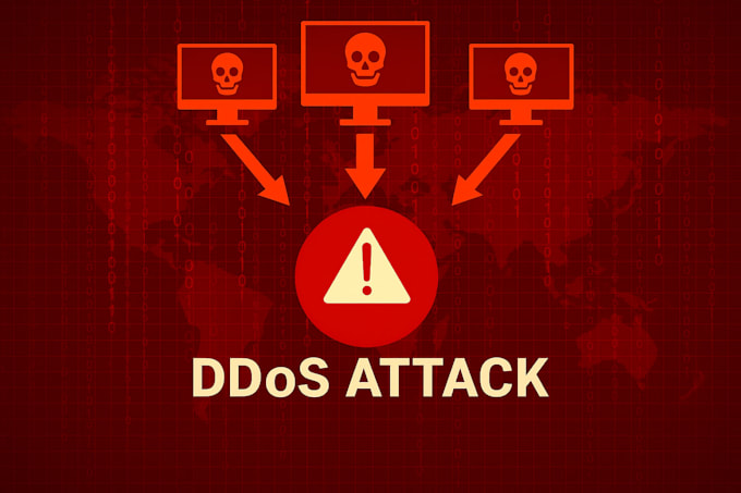 cracked any password, crypto website attack, rly attack, ddos, mit attack