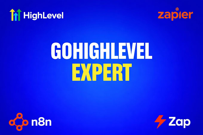 set up go high level workflows, ghl a2p, voice ai set up