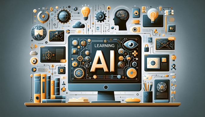 create ai chatbots using python