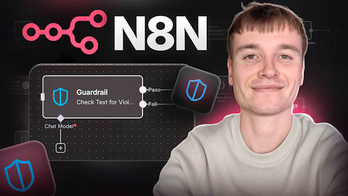 n8n systeme und automatisierungen umsetzen