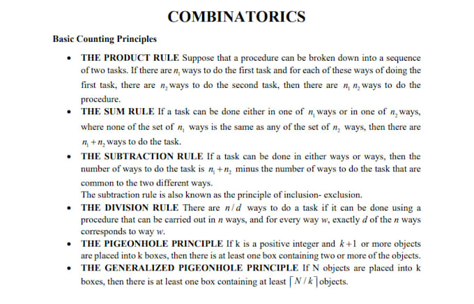 do content editing, proofreading and edit your content