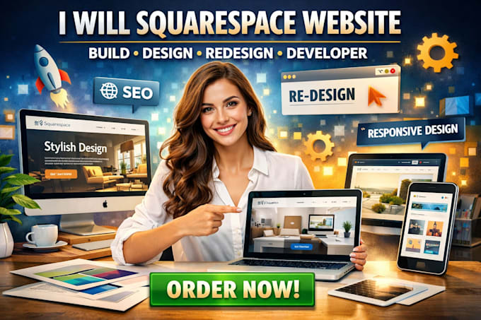 Squarespace Rendering Squarespace help website,build squarespace website, squarespace design ...