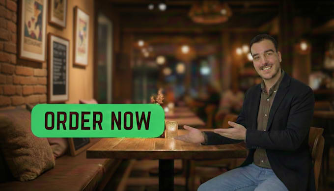 design a modern restaurant website with table booking