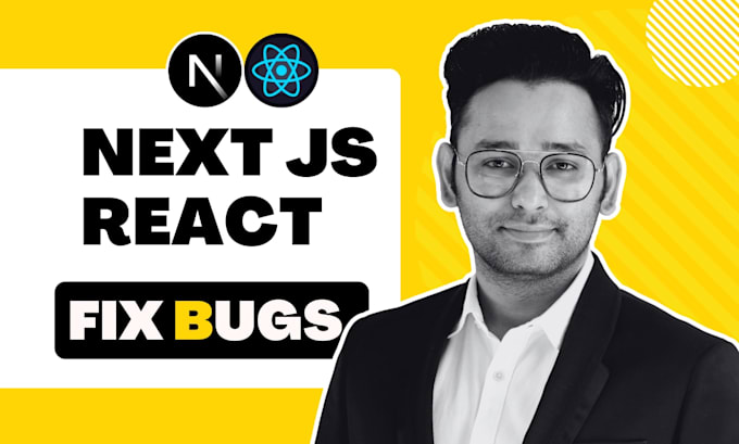 fix nextjs bugs, errors, and deployment issues fast