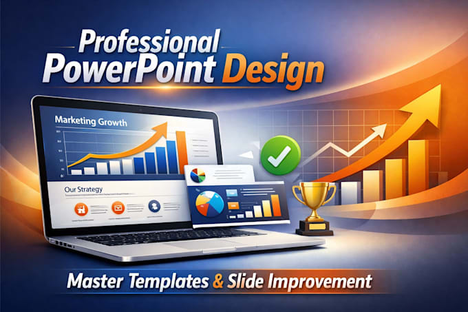 proffesional powerpoint prensentation master template design improve powerpoint