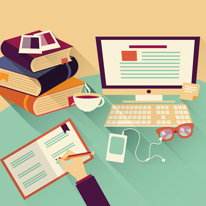 write and format your scientific manuscript