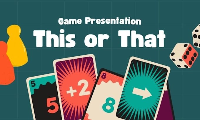 teach how to design card game