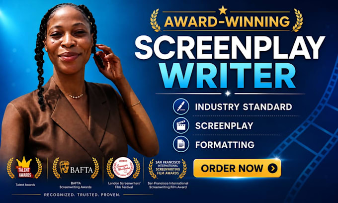 do script editing, format your screenplay movie script editor