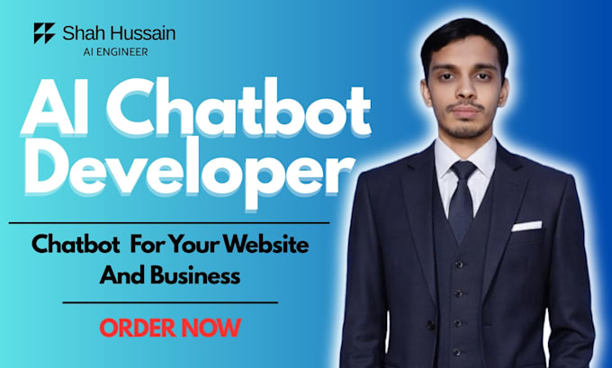 do chatbot development, ai chatbot, whatsapp bot, website chatbot