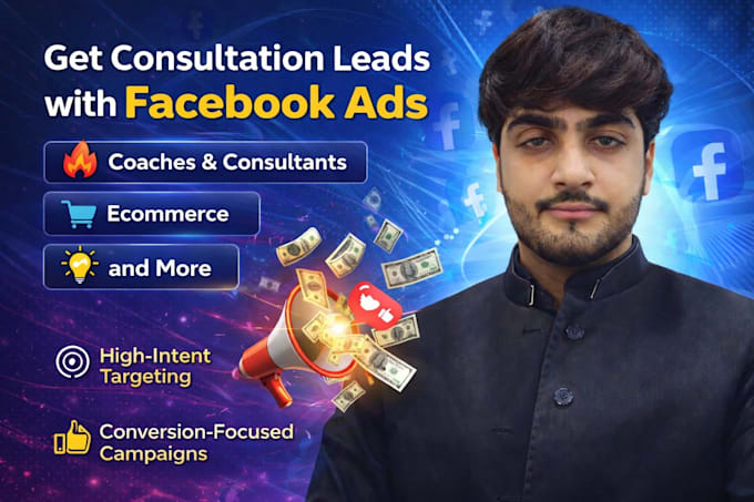 do your facebook ads for ecommerce retargeting