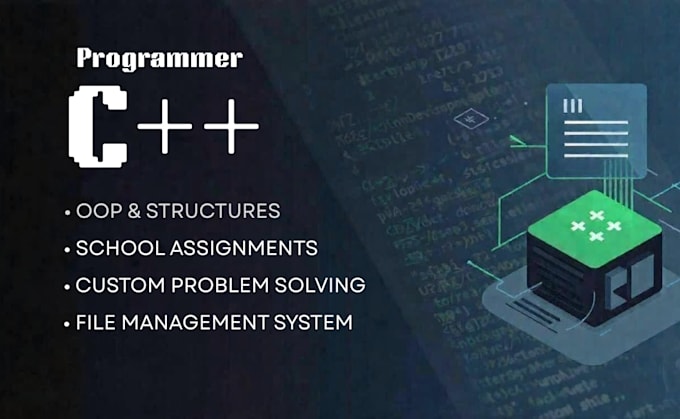 solve cpp data structures and algorithms problems