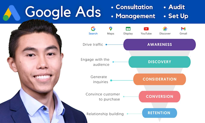set up and manage google ads local services campaigns