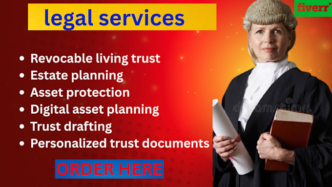 create a living trust today revocable or irrevocable