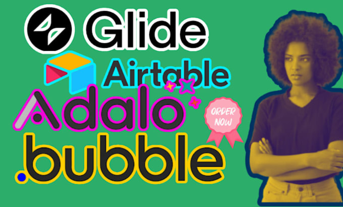 glide expert, glide app, glide development, glide automation, uiux design