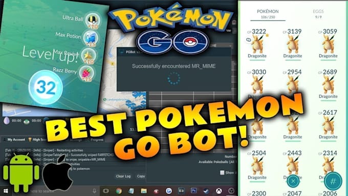 do wizard auto purchase bot, pokemon payment bot, buying bot, auto booking bot