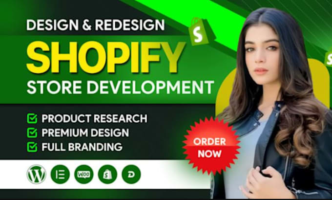 shopify store design shopify store redesign shopify design shopify