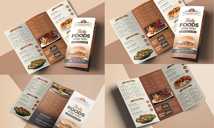 design a professional product catalogue, brochure, booklet,