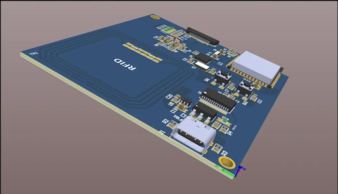design high voltage pcb, ac dc dc dc converters and automotive electronics