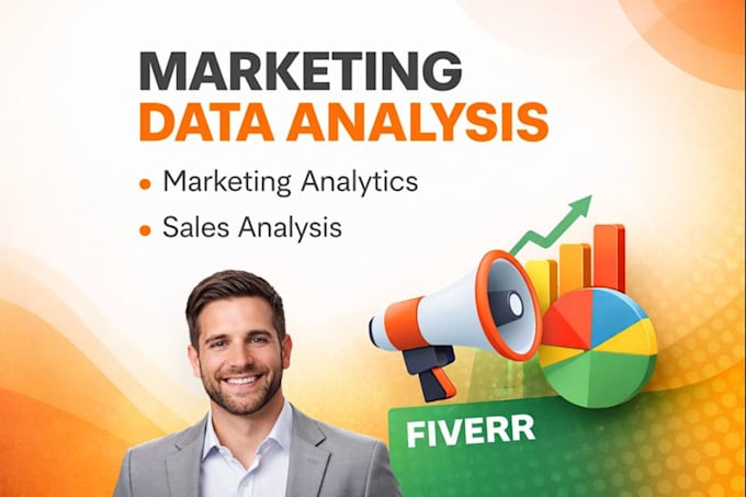 do marketing data analysis for your small and medium size businesses