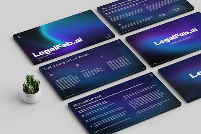 design captivating slides to elevate your presentation, powerpoint, canva
