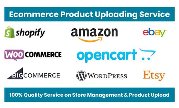 do e commerce management